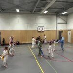Karate Hyoshi Afsluiting 2024