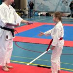 Martini Karate-do cup