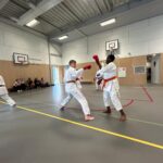 Gasttraining Ali Aktepe