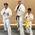 Gasttraining Ali Aktepe