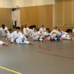 Gasttraining Ali Aktepe
