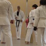 Gasttraining Ali Aktepe