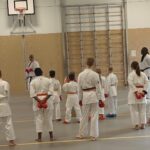Gasttraining Ali Aktepe