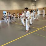 Gasttraining Ali Aktepe
