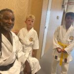 Kyu examens 05-07-2025