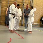 Kyu examens 05-07-2025