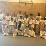 Kyu examens 05-07-2025