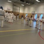 Kyu examens 05-07-2025