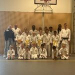 Kyu examens 05-07-2025
