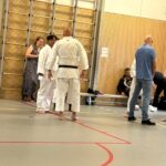 Kyu examens 05-07-2025