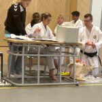 Kyu examens 05-07-2025