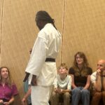 Kyu examens 05-07-2025