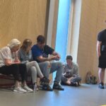 Kyu examens 05-07-2025