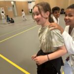 Kyu examens 05-07-2025