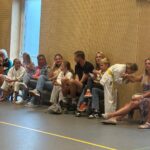 Kyu examens 05-07-2025