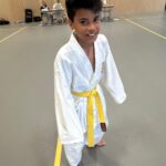 Kyu examens 05-07-2025